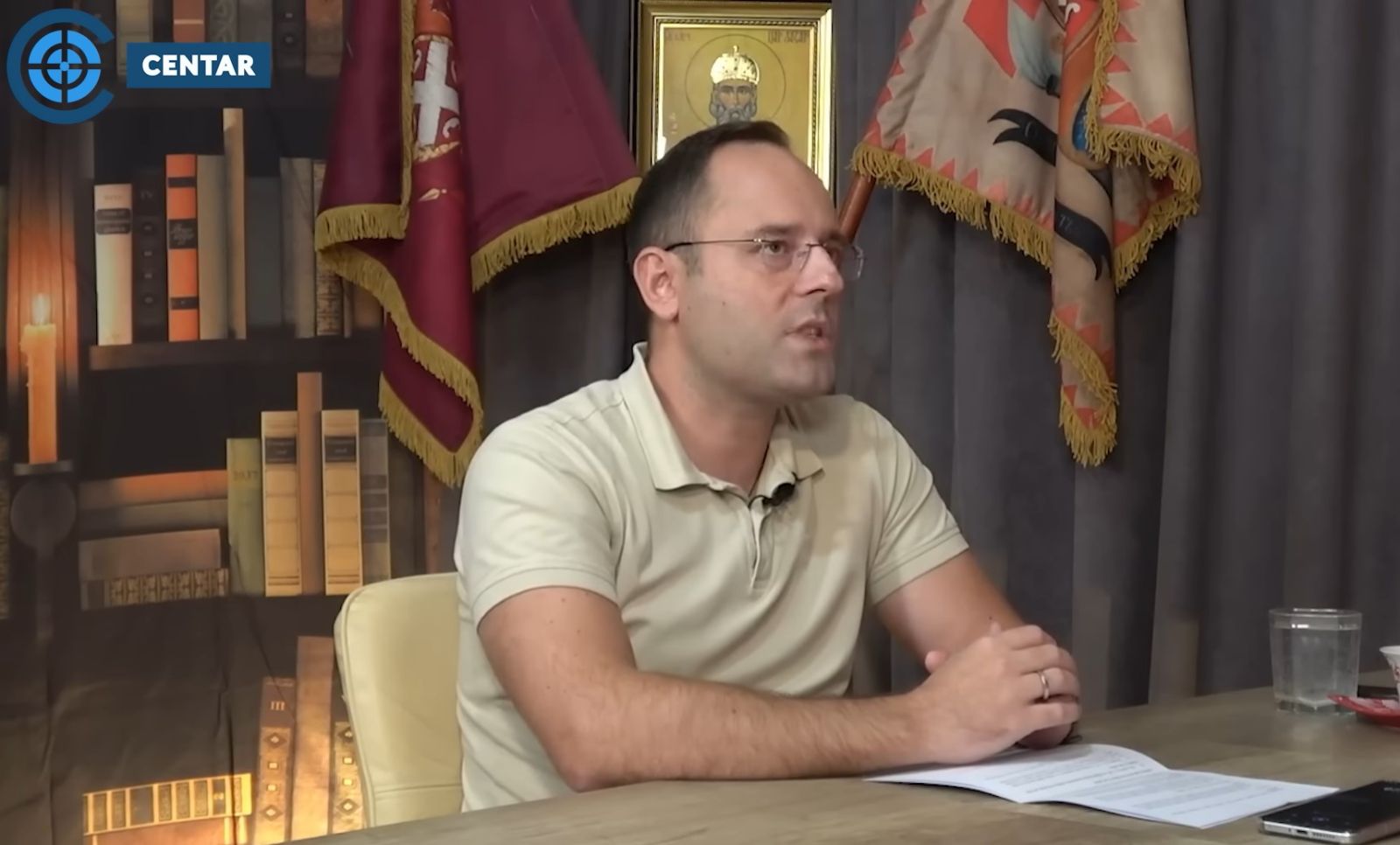 Пречесто позивање за кривичним правом карактеристика је репресивних режима, а не демократије (видео)